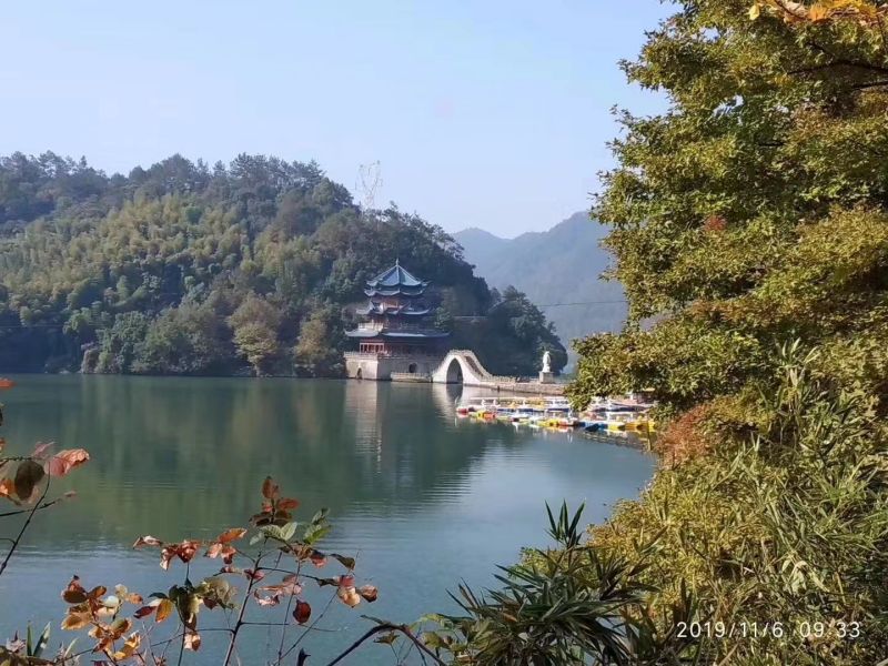 桐庐忆来居农家乐